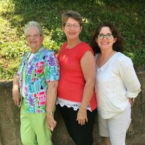 Meet your Posher, Brenda